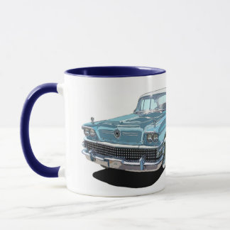 58 Century Mug
