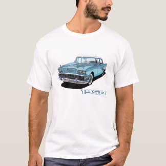 58 Century T-Shirt