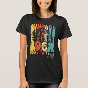 58th Birthday November 58 Years Old Vintage 1964 T-Shirt