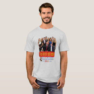 58th Inauguration T-Shirt