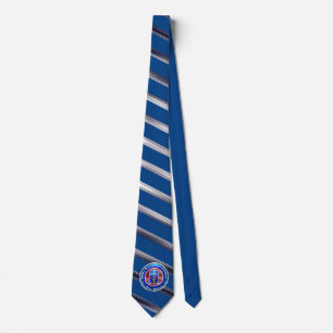 593rd Sustainment Command Tie