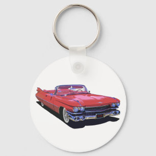 59 Series 62 Key Ring