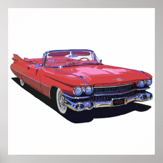 59 Series 62 Poster