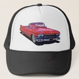 59 Series 62 Trucker Hat