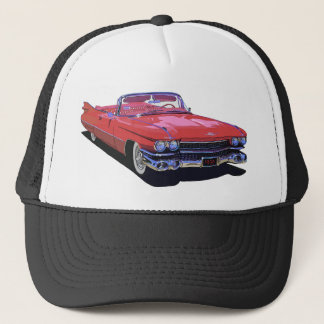 59 Series 62 Trucker Hat