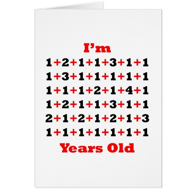 59 Years old Blk Red (Front)