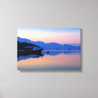 5.00AM Luss Loch Lomond