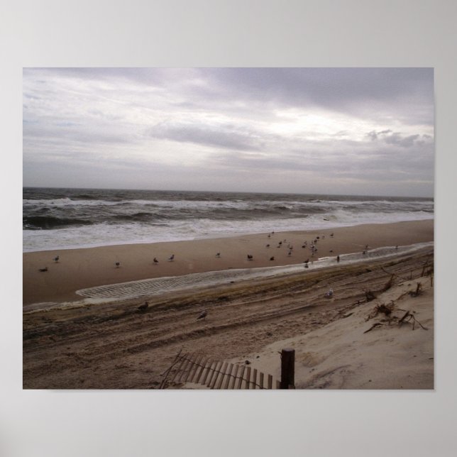 5:00pm Print (Front)