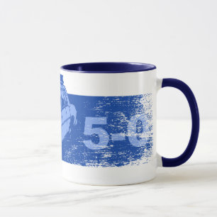 5-0 Mug