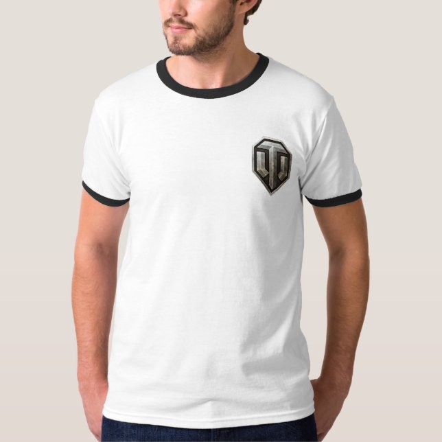 5/22 year one T-Shirt (Front)