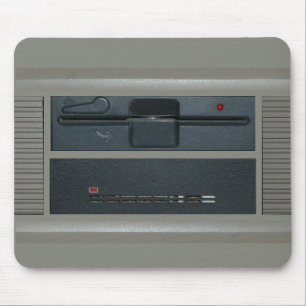 5.25 Inch Disc Drive Mouse Mat