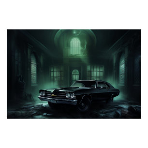 5-3 Series Auto Poster