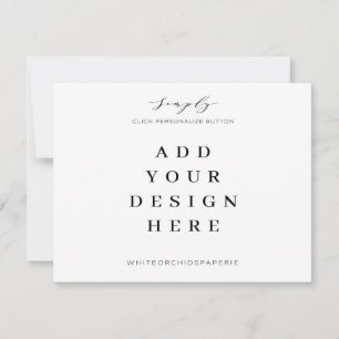 5.5"x4.25" Cards Printing