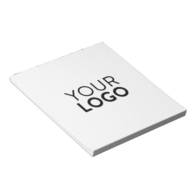 5.5" x 6" Notepad (Angled)