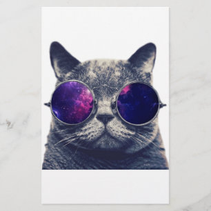 5.5" x 8.5" Stationery