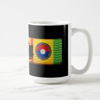 5/60th Inf Vietnam Sevice Ribbon Mug