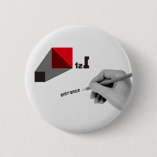 5.7cm Can batch [Russian Avant-gardee] 6 Cm Round Badge