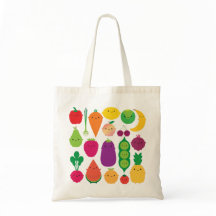 5 A Day Fruit & Vegetables