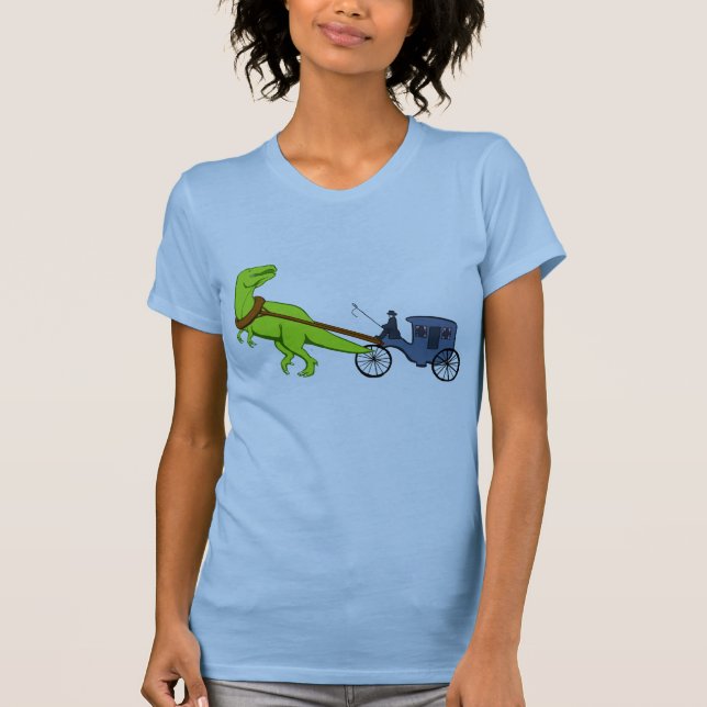 $5 a go T-Shirt (Front)