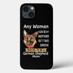 5 Any Woman Can Be A Mother But It Takes Someone S iPhone 13 Case