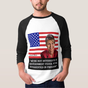 #5 - Freedom T-Shirt