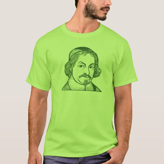 5 gulden T-Shirt (Front)