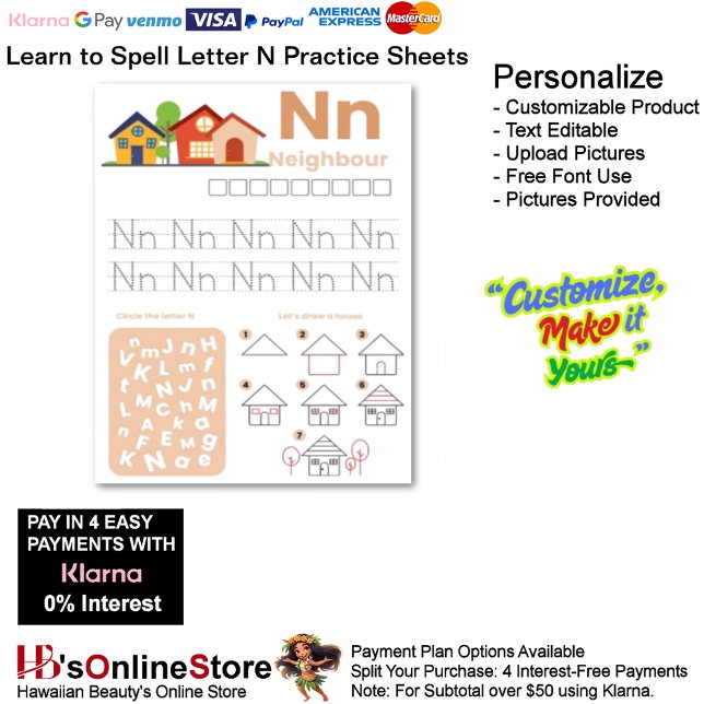 5 Learn To Spell Letter N Teacher Home Schooling (5 Learn To Spell Letter N Teacher Home Schooling.)