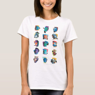 # 5 LOONEY TUNES™ Photo Op T-Shirt