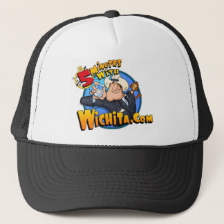 5 Minutes With Wichita Hat