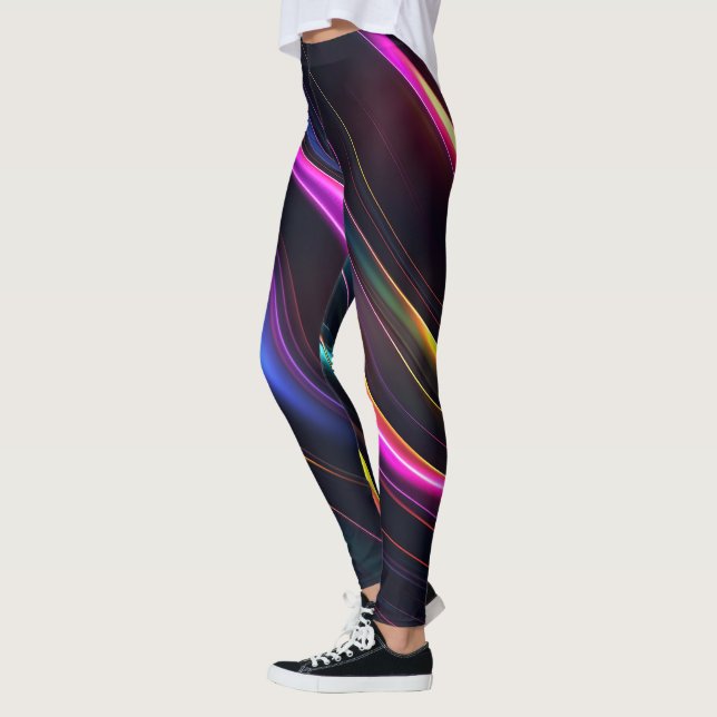 #5  New Style (Got to be different) Leggings (Left)
