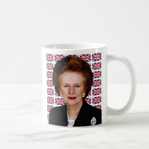 #5 - On Britain & Socialism Coffee Mug