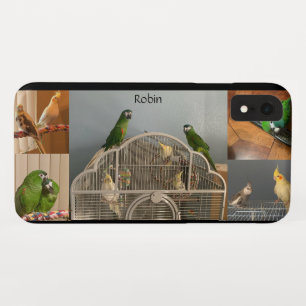 5 photo college Cellphone case
