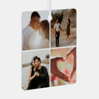 5 Photo Custom Collage Personalised