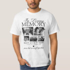 5 Photo In Loving Memory Memorial