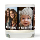 5 Photo Template Modern Minimal Text Over Photo