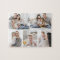 5 Photos Gallery Collage Personalised Puzzle