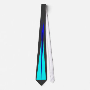 5-Pointed Star Tie