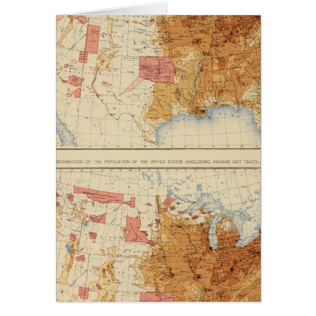 5 Population 1870, 1880 (Front)