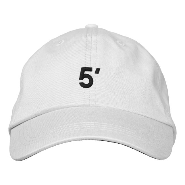 5 prime cap (Front)