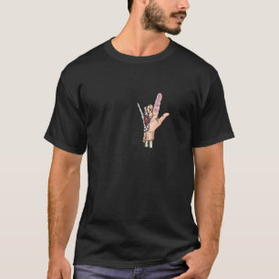 5 Stages of Decay Forensic Science Coroner Patholo T-Shirt