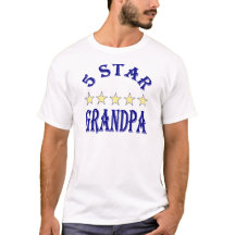 5 Star Grandpa