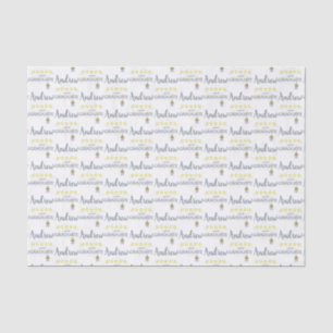 5 Star Rated Graduate Tissue Paper