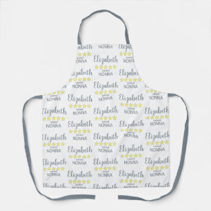 5 Star Rated Nonna Apron