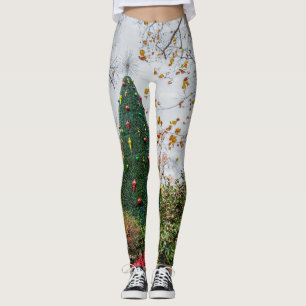 5 Story Sdc Tree Leggings