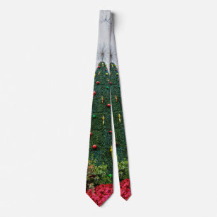 5 Story SDC Tree Neck Tie