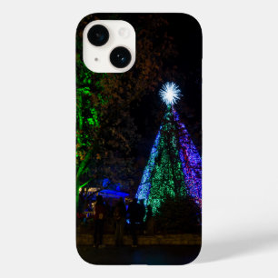 5 Story Sdc Tree Night Case-Mate iPhone 14 Case