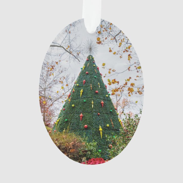 5 Story SDC Tree Ornament (Back)