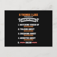5 Things I Like Geocaching Pastime GPS Navigation