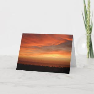 5"x7" Note Card