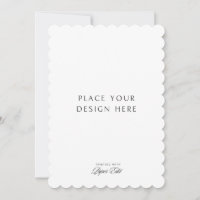 5" x 7" Card Printing